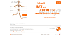Desktop Screenshot of enewleaf.com